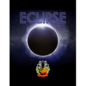 Eclipse by Sudo Nimh